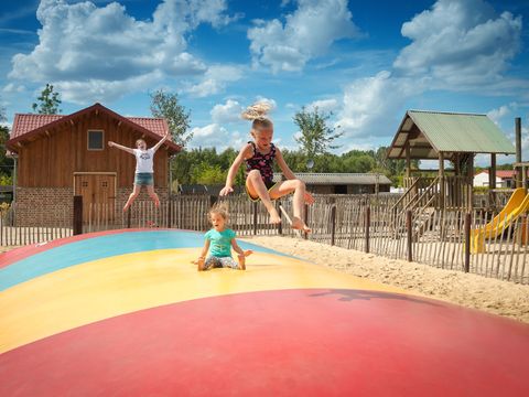 Camping 't Geuldal - Camping Valkenburg an der Geul