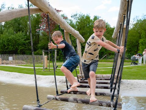 Camping 't Geuldal - Camping Valkenburg an der Geul