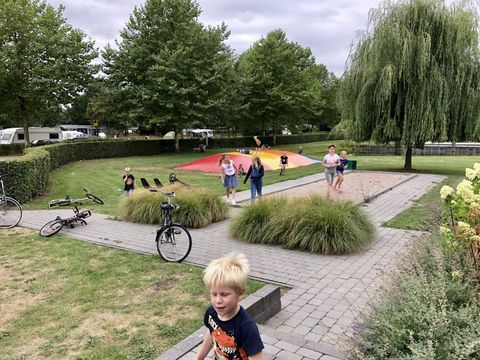 Camping Betuwe - Camping Nieder-Betuwe