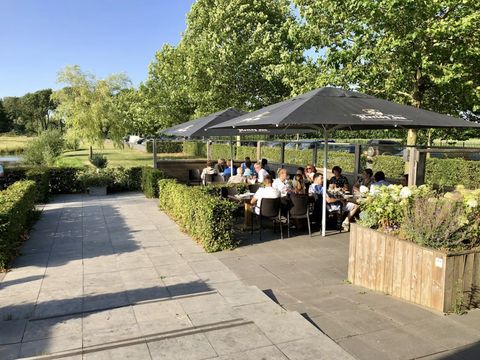 Camping Betuwe - Camping Nieder-Betuwe