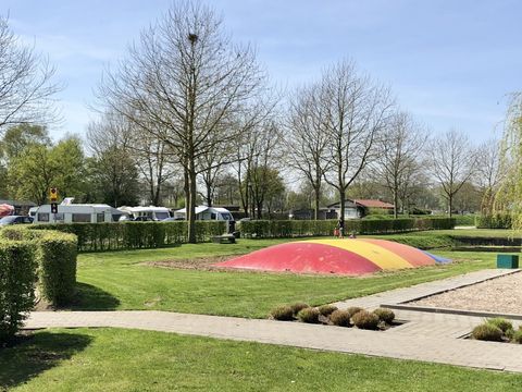 Camping Betuwe - Camping Nieder-Betuwe