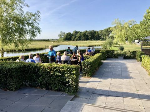 Camping Betuwe - Camping Nieder-Betuwe