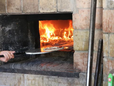 Camping Pian di Boccio - Camping Pérouse