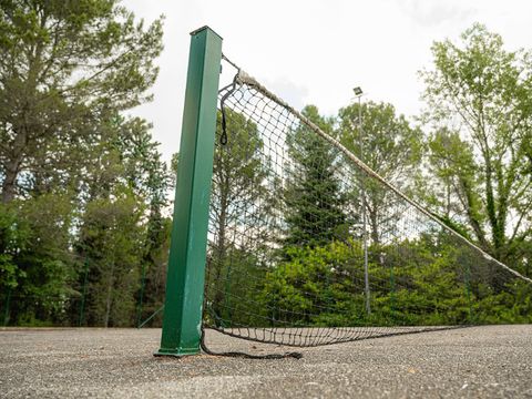 Camping Pian di Boccio - Camping Pérouse