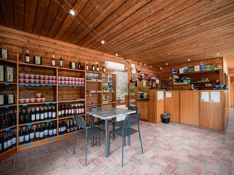 Camping Pian di Boccio - Camping Pérouse