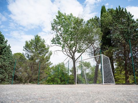 Camping Pian di Boccio - Camping Pérouse