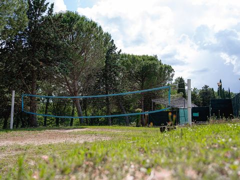 Camping Pian di Boccio - Camping Pérouse