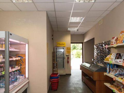 Happy Village Roma - Camping Rome