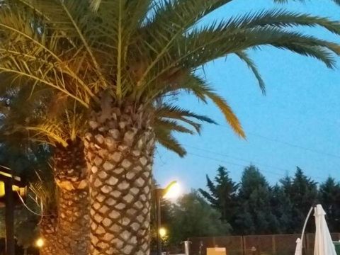 Happy Village Roma - Camping Rome