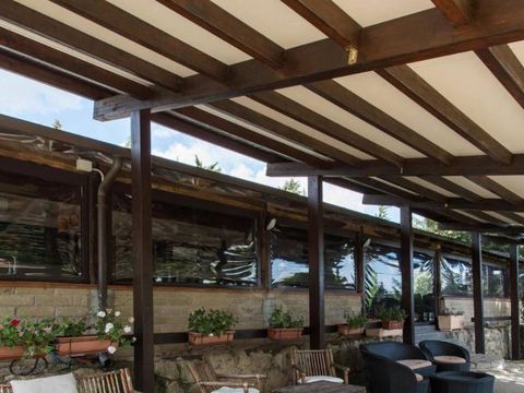 Happy Village Roma - Camping Rome