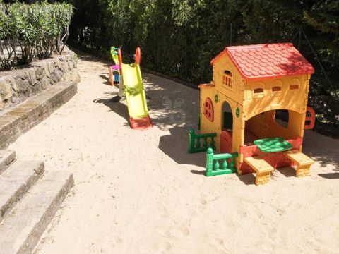 Happy Village Roma - Camping Rome