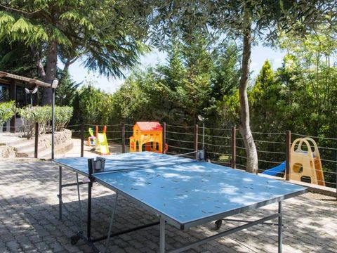 Happy Village Roma - Camping Rome