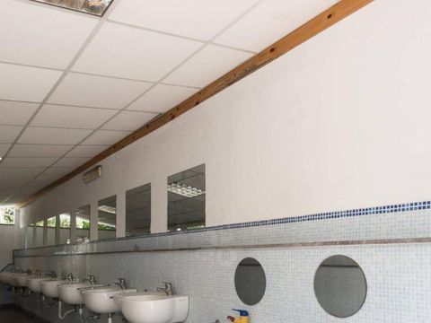 Happy Village Roma - Camping Rome