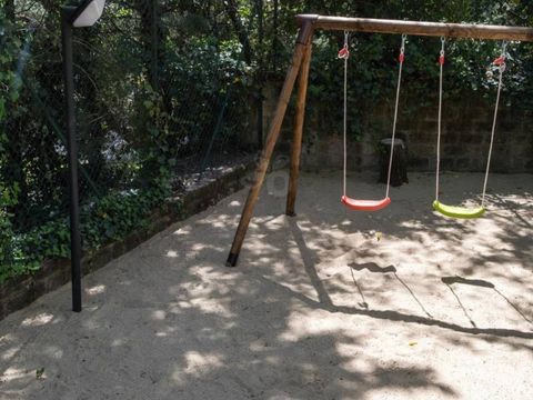 Happy Village Roma - Camping Rome