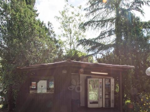 Happy Village Roma - Camping Rome