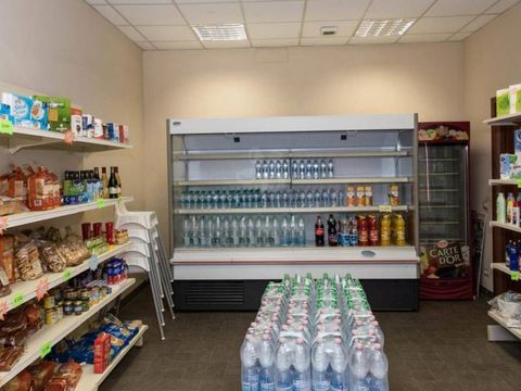 Happy Village Roma - Camping Rome