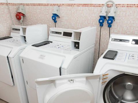 Happy Village Roma - Camping Rome