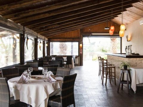 Happy Village Roma - Camping Rome