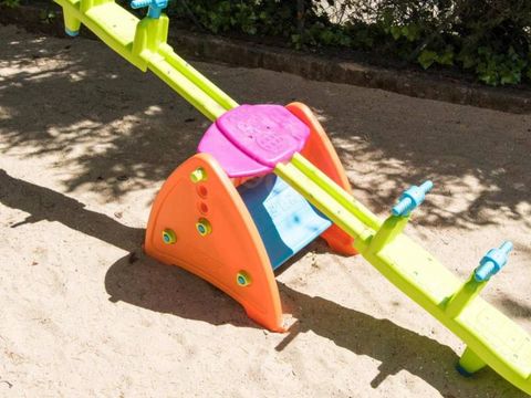 Happy Village Roma - Camping Rome