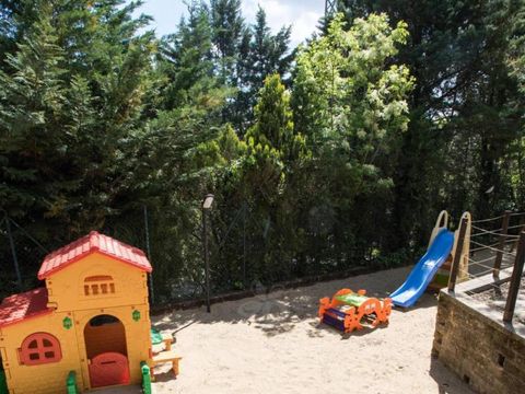 Happy Village Roma - Camping Rome