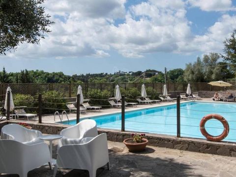 Happy Village Roma - Camping Rome