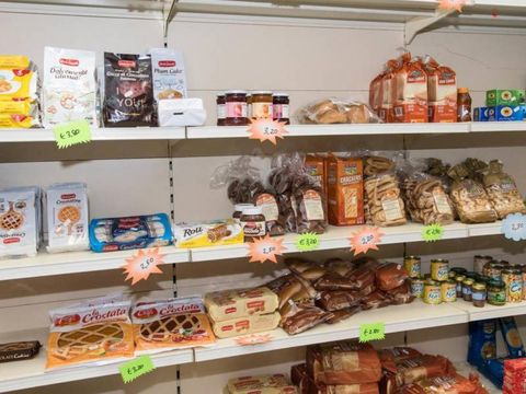 Happy Village Roma - Camping Rome