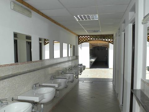 Happy Village Roma - Camping Rome