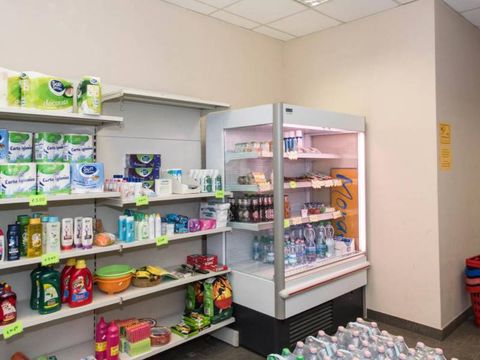 Happy Village Roma - Camping Rome