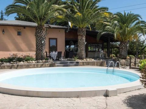 Happy Village Roma - Camping Rome