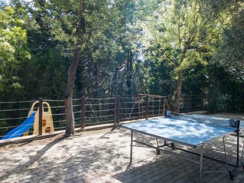 Happy Village Roma - Camping Rome