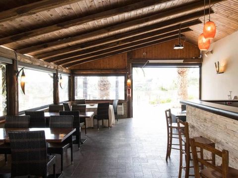 Happy Village Roma - Camping Rome