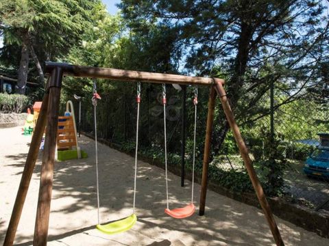 Happy Village Roma - Camping Rome