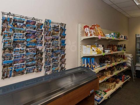 Happy Village Roma - Camping Rome