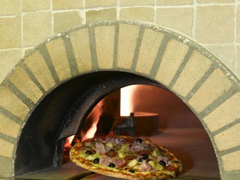 Happy Village Roma - Camping Rome