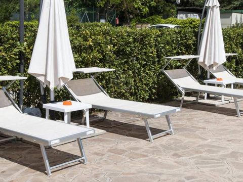 Happy Village Roma - Camping Rome