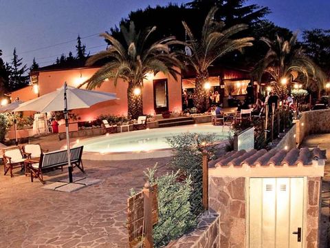 Happy Village Roma - Camping Rome