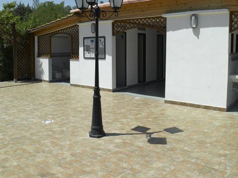 Happy Village Roma - Camping Rome