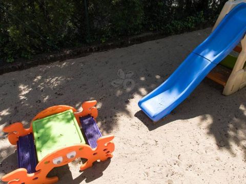 Happy Village Roma - Camping Rome