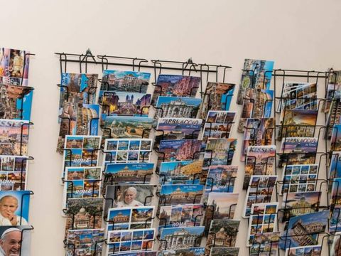 Happy Village Roma - Camping Rome