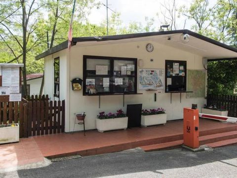 Happy Village Roma - Camping Rome