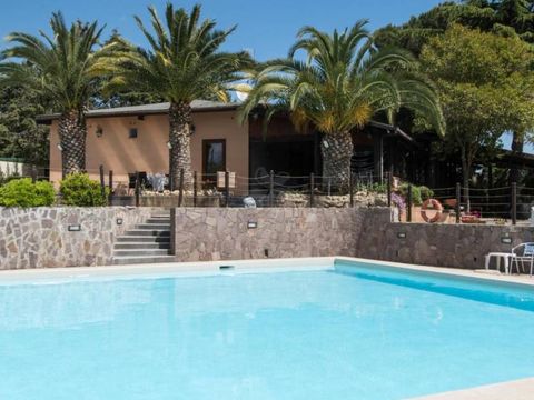 Happy Village Roma - Camping Rome