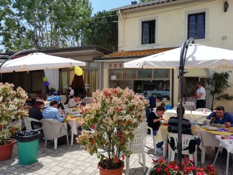 Viareggio Family Collection - Camping Lucques