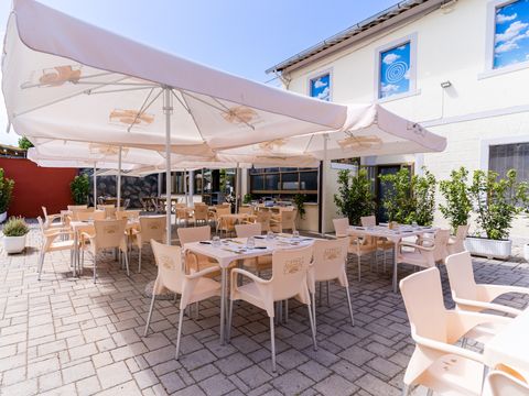 Viareggio Family Collection - Camping Lucques