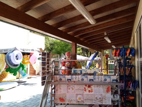 Viareggio Family Collection - Camping Lucques