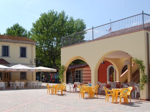 Viareggio Family Collection - Camping Lucques