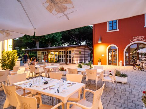 Viareggio Family Collection - Camping Lucques