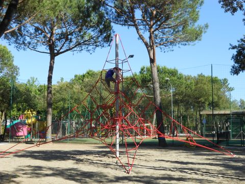 Viareggio Family Collection - Camping Lucques