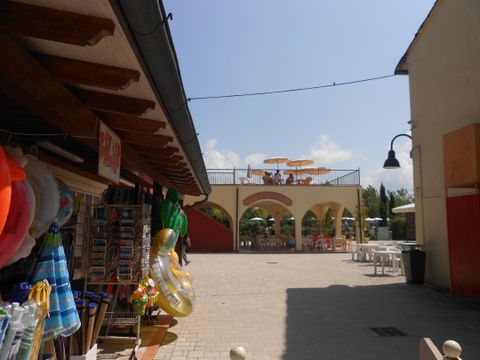 Viareggio Family Collection - Camping Lucques