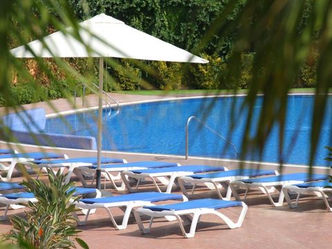 Camping Joan - Camping Tarragone - Image N°2