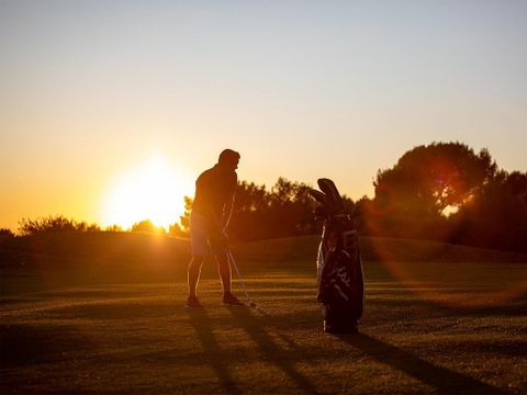 Résidence Provence Country Club - Camping Vaucluse